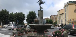 Cittadinanza Nemi, Brunetti all’attacco monumento