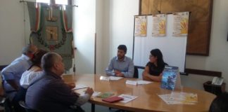 Genzano, XXX edizione della Festa del Pane Casereccio cs_genzano_pane