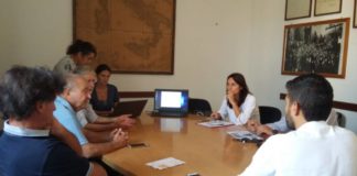 Genzano, a fine giugno l’Infiorata 2019 riunione_infiorata