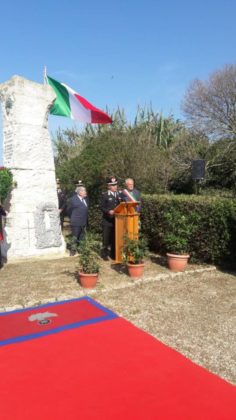 commemorazione