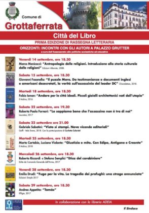 settembre_grottaferratese