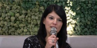 Giannone “Vi racconto quel giorno al Bar Roma” veronica_giannone