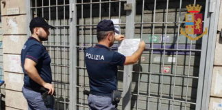 Casilino, arrestato minorenne per aggressione e rapina sequestro