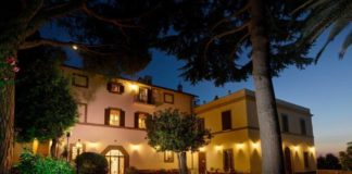 Nifosi, “Quasi un sogno è un esperimento artistico” villa_apolloni