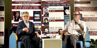 Adriano Sofri protagonista a Velletri Libris sofrivelletrilibris