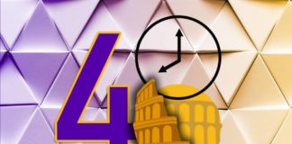 Nuova edizione di The 48 hour film project locandina