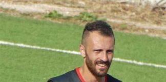 Vis Artena, reti Pagliaroli dedicate alla famiglia pagliaroli