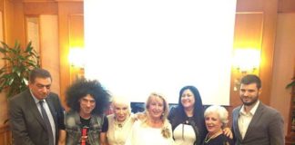 Rivoluzione Animalista dice no al regolamento della Raggi presentazione