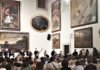 Un weekend a Palazzo Chigi di Ariccia con gli Sfaccendati e ArteIdea sfaccendati