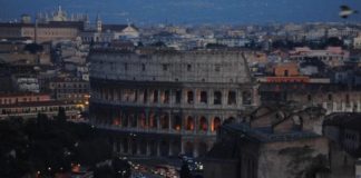 Sciopero Ama a Roma lunedì 20 aprile roma