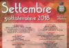 Settembre Grottaferratese, ecco il programma settembre_grottaferratese