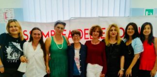 Nuovo Consultorio Familiare a Rocca Priora assemblea_donne_rm6