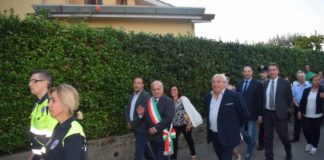 Lariano, festeggiata la Madonna del Buon Consiglio processione