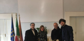 Grottaferrata dedica la domenica allo sport andreotticoccomasi