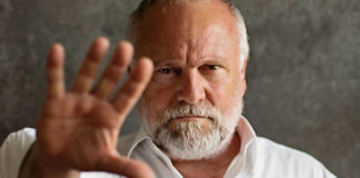 Chef Colonna pronto a collaborare gratuitamente con l’Ospedale dei Castelli colonna