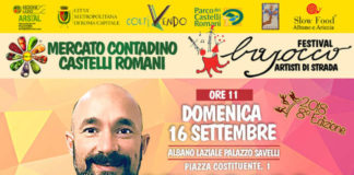 Ad Albano il Concorso Dolce Bajocco 2018 bajocco2018