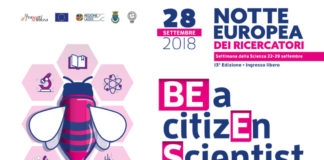 La Notte Europea dei Ricercatori è sempre più delle mamme BEES_Frascati_Scienza