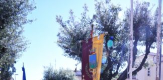 Albano ricorda D’Acquisto e Marandola commemorazione