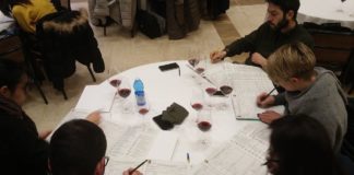 Sommelier, la FISAR riprende l’attività a Velletri e Roma Corsi Sommelier FISAR