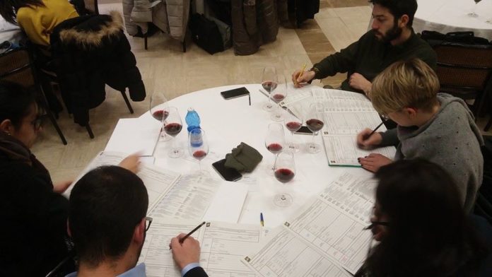 Corsi Sommelier FISAR