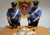 Tor Bella Monaca, Carabinieri arrestano pusher torbellamonaca_cronaca