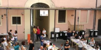 Libri scolastici usati, il mercatino a Genzano mercatino