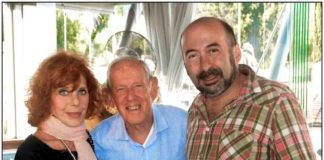 Presentato a Roma il museo dedicato a Magni e Mirisola marchini_garinei_filippi