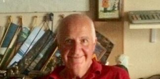 Rocca Priora, De Angelis per il “congresso Pd subito” fabriziodeangelis