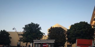 Frascati, nota sulla nuova viabilità nuovaviabilitafrascati