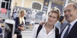 Roberto Mauri, dalle web series a Hollywood mauri_zingaretti