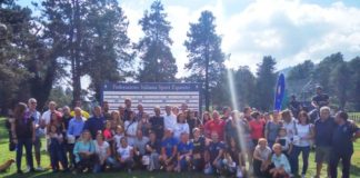 Al Vivaro e a Rocca Priora ritornano gli sport equestri centroequestre