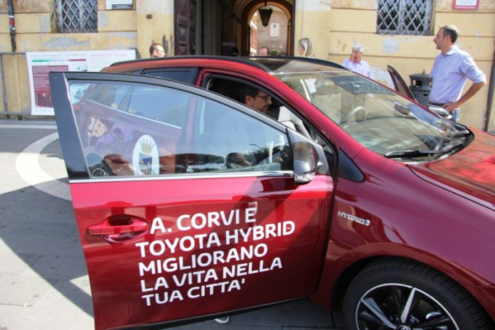 autoibridamastrosanti