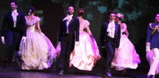 Liszt Festival torna dal 13 Ottobre ad Albano liszt