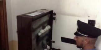 San Basilio, doppia operazione antidroga a fine agosto sanbasilio