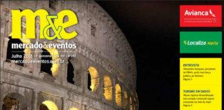 Castelli destinazione turistica per i brasiliani copertina