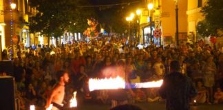 Bajocco Festival di Albano al record di presenze bajocco18