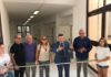 Nemi inaugura rinnovato plesso scolastico inaugurazione