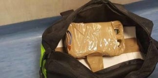 Allarme bomba rientrato all’Ospedale di Frascati borsa_allarme_bomba