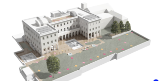 Presentata la nuova sede della Banca Centro Lazio progetto_sede_bcl