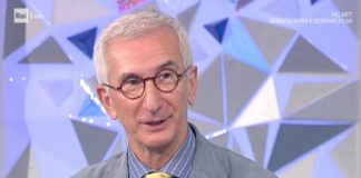 Velletri, alla Campaniliana anche Umberto Broccoli broccoli