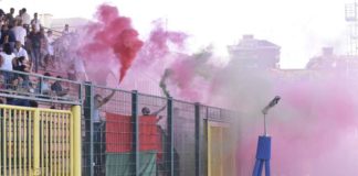 Coppa Italia Serie D, Vis Artena eliminata visartenaflaminia