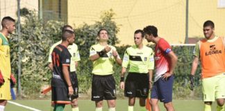 Vis Artena, Punzi “Ce la giochiamo a testa alta” visartenaflaminia