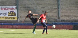 Vis Artena, torna a parlare mister Punzi visartenaflaminia