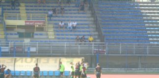 Serie D, Vis Artena corsara in Sardegna vis_artena_23_9