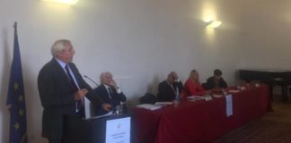 Inceneritore, Marini dice no a Gualtieri marini