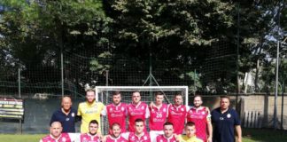 Albano Calcio a 5 buona la prima albanoc1