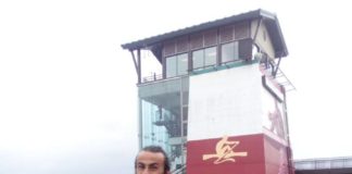 Angelini e Diano medagliati ai mondiali di Dragon Boat angelini