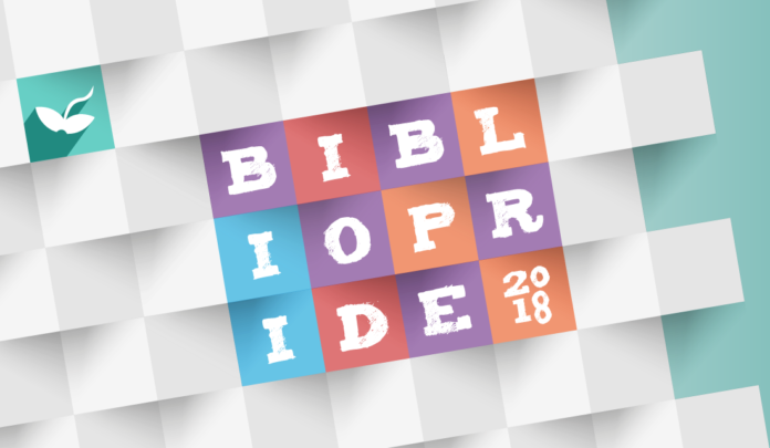bibliopride