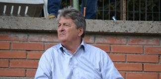 Camerini critica la Lega Dilettanti camerini