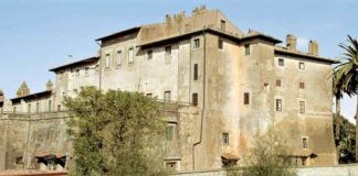 Città Metropolitana, delegato Zotta su scuola Maccarese castello-san-giorgio-maccarese